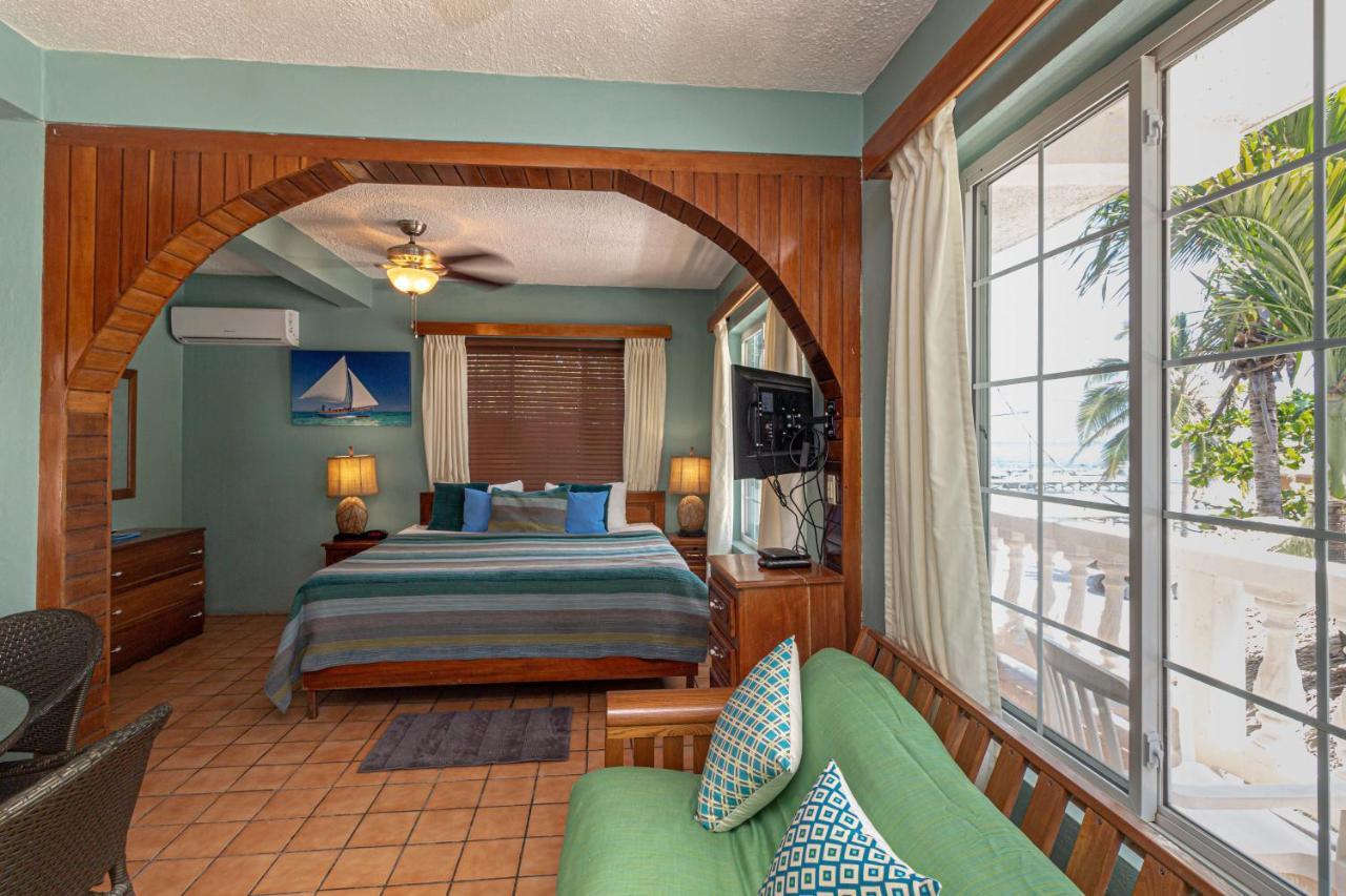 Blue Tang Inn San Pedro  Luaran gambar